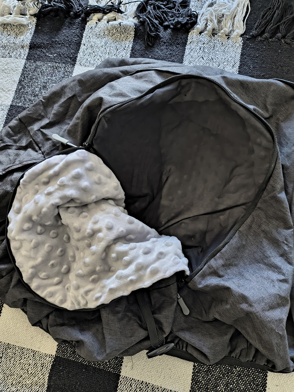 Fits Doona Cover For Winter